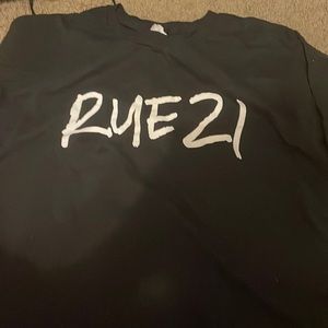 Rue 21